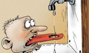 Водата в Рударци е кът летните месеци