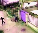 Добри съседи разбиват канавката