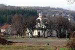 храм-църква Св. пророк Йеремия в село Рударци
