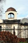храм "Св. пророк Йеремия" в Рударци