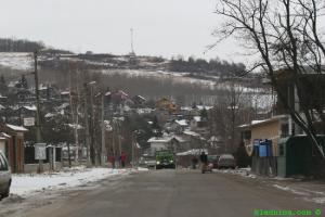 Рударци на Божич