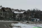 Рударци - кафенета и малък бизнес