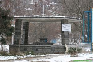 Най-популярната чешма за минерална вода в Рударци