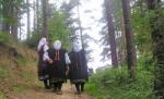 Събор в Копривщица